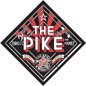 pike brewery